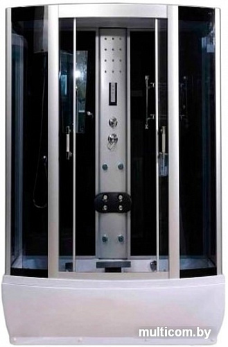Душевая кабина Saniteco SN-8515SV 150х85