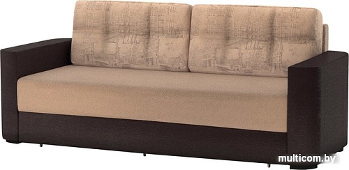 Диван Мебель Холдинг Фостер Ф-0-2НП-3-414-4B-OU