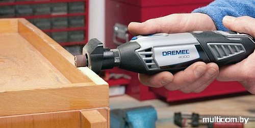 Набор оснастки Dremel 576 3 предмета [26150576JA]