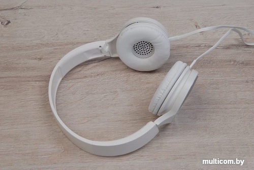 Наушники Panasonic RP-HF300GC-W