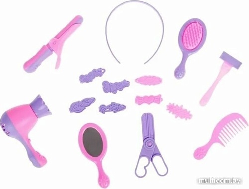 Набор аксессуаров для девочек Стром У788