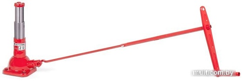 Бутылочный домкрат Autoprofi DVB-20 Lo 2т