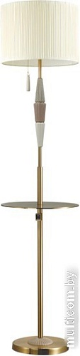 Торшер Odeon Light Latte 5403/1F