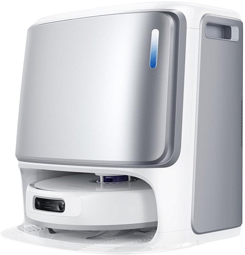 Робот-пылесос Narwal Freo Z Ultra YJCC017 (белый)