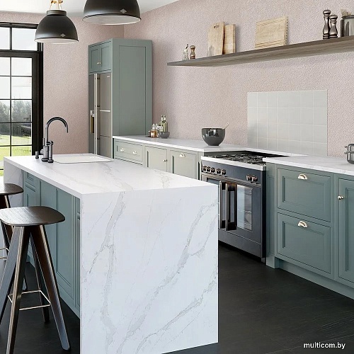 Стеклообои Wellton Decor Тайга WD892 (12.5 м)