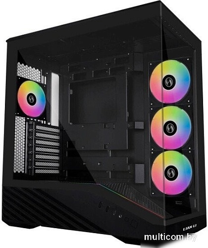 Корпус Lian Li Vector V100 G99.V100RX.R1