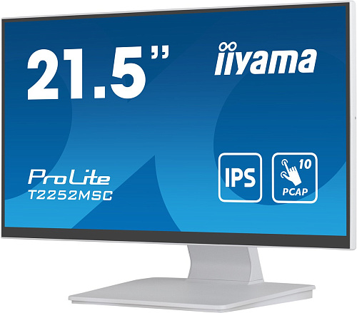 Монитор Iiyama ProLite T2252MSC-W2