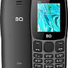 Мобильный телефон BQ-Mobile BQ-1852 One (черный)