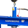 Пресс гидравлический Nordberg N3612