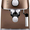 Рожковая помповая кофеварка DeLonghi ECI 341.BZ