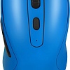 Мышь CBR CM 522 (синий)
