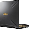 Ноутбук ASUS TUF Gaming FX505GE-BQ136T