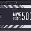 Блок питания Cooler Master MWE 500 Bronze V2 MPE-5001-ACAAB-EU