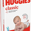 Подгузники Huggies Elite Soft Mega 3 (78 шт)