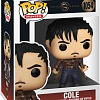 Фигурка Funko Movies Mortal Kombat Cole Young (MT) 53850