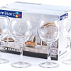 Набор бокалов для вина Luminarc French brasserie H9451