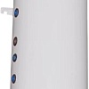 Накопительный электрический водонагреватель Galmet Mini Tower SGW(S)120R (w/s) H