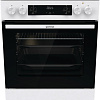 Кухонная плита Gorenje GECS6C70WC