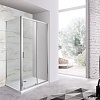 Душевой уголок Pelican 100x100x204 SSW20110T