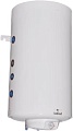 Накопительный электрический водонагреватель Galmet Mini Tower SGW(S)120R (w/s) H