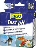 Тест для воды Tetra Test pH 10 мл