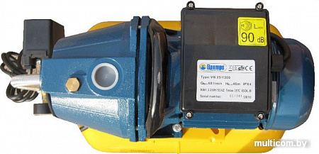 Насос Elpumps VB 25/1300
