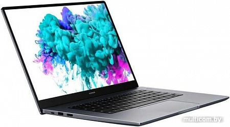Ноутбук HONOR MagicBook 15 2020 53010UAV
