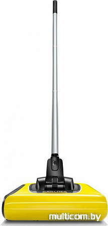 Электровеник Karcher KB 5 [1.258-000.0]