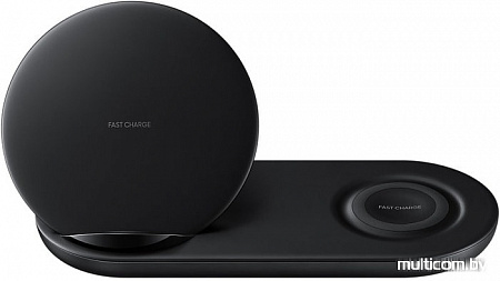 Зарядное устройство Samsung EP-N6100TBEGGB