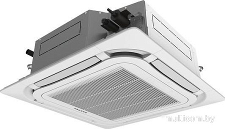 Кондиционер Dantex Flex Profi R32 RK-MU24HG