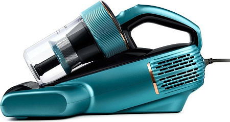 Пылесос для удаления пылевых клещей Jimmy Anti-mite Vacuum Cleaner BX6 Lite