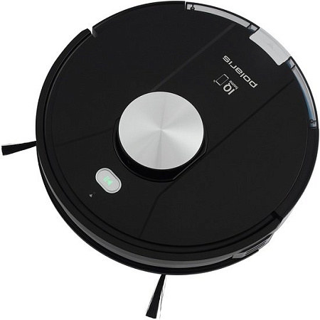 Робот-пылесос Polaris PVCR 4000 WI-FI IQ Home Envision AQUA