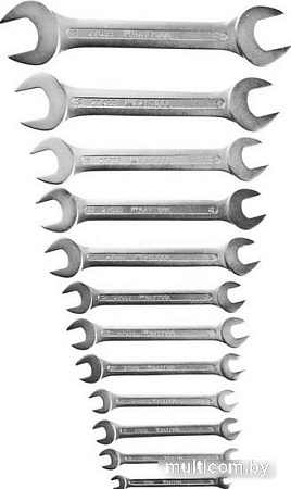 Набор ключей KRAFTOOL 27033-H12_z01 (12 предметов)