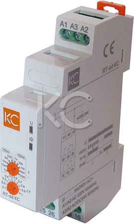 Реле времени КС RT-sd 82729