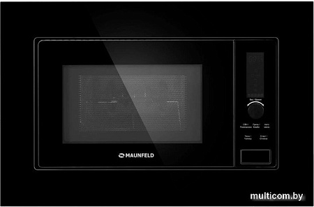 Микроволновая печь MAUNFELD JBMO820GB01