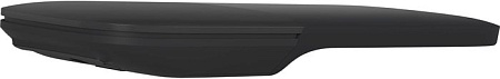 Мышь Microsoft Arc Mouse (черный)