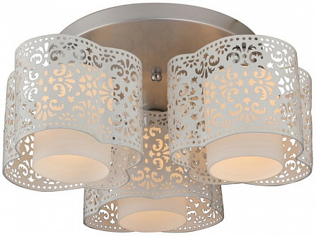 Люстра Arte Lamp Helen A8348PL-3WH