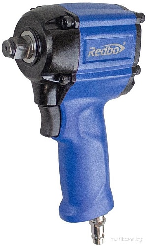 Пневматический гайковерт Redbo RP-7426K