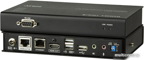 Удлинитель Aten CE820 CE820-AT-G