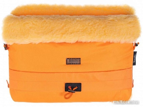 Муфты для рук Nuovita Alaska Pesco (оранжевый)