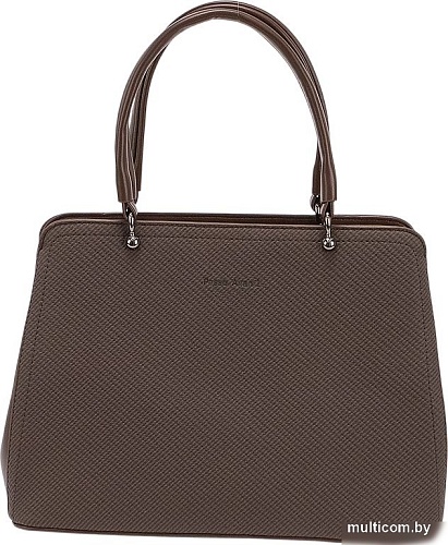 Passo Avanti 758-98966-DBW (коричневый)