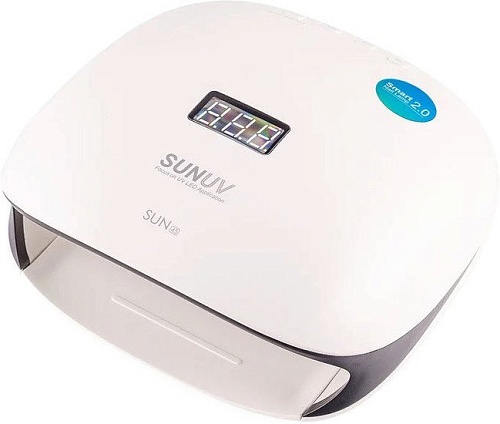 УФ-лампа Sun 4S (черный)