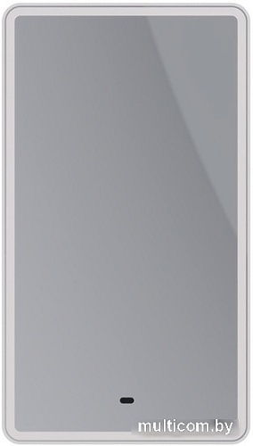 Lemark Зеркало Element 45x80 LM45Z-E (с подсветкой и подогревом)