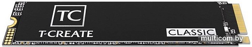 SSD Team T-Create Classic C47 2TB TM8FFC002T0C129