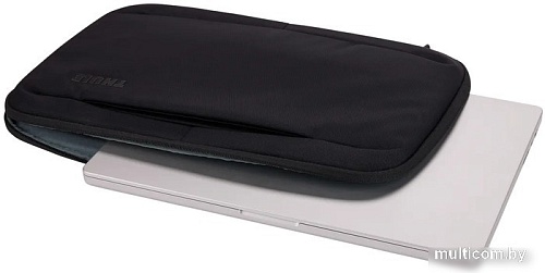 Чехол Thule Subterra 2 Sleeve MacBook 16" TSS416 (black)
