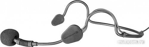 Микрофон Beyerdynamic TG H34c [706396]