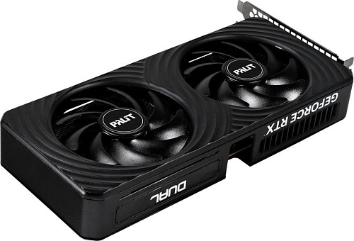 Видеокарта Palit GeForce RTX 5050 Dual NE65050019P1-GB2070D