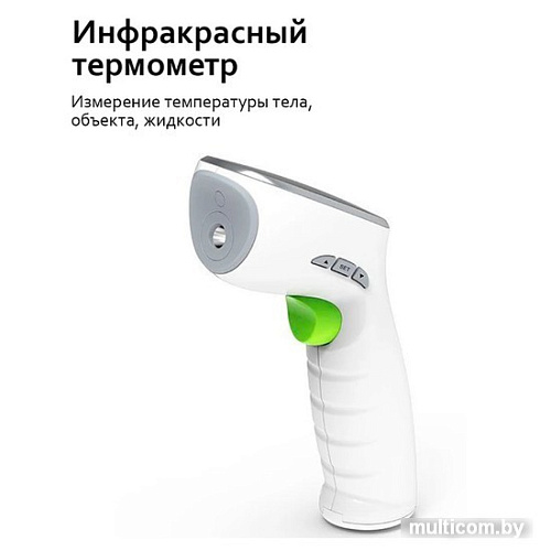 Пирометр Yonker IR / IRT-2