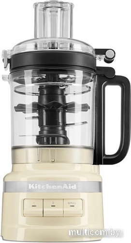 Кухонный комбайн KitchenAid 5KFP0921EAC