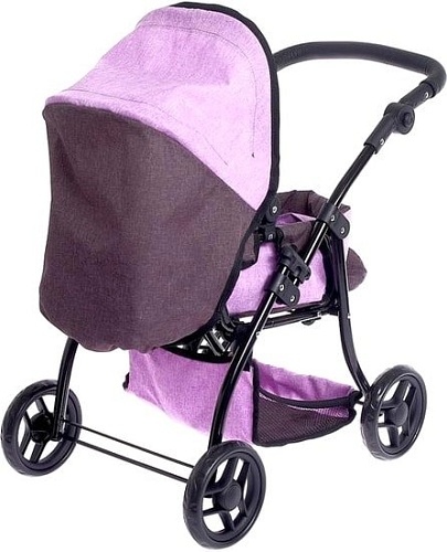 Коляска для кукол Melobo универсальная 4959383